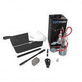 Прозрачная гидропомпа HydroXTREME5 - Bathmate - в Златоусте купить с доставкой