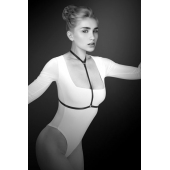 Упряжь на грудь Pamela - Bijoux Pour Toi - купить с доставкой в Златоусте