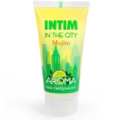Ароматизированный увлажняющий лубрикант Intim Aroma - 60 гр. - Биоритм - купить с доставкой в Златоусте
