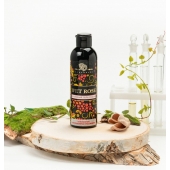 Интимный гель-смазка WET ROSE - 200 мл. - БиоМед - купить с доставкой в Златоусте