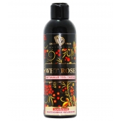 Интимный гель-смазка WET ROSE - 200 мл. - БиоМед - купить с доставкой в Златоусте