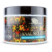 Интимный гель-смазка ANAL SEX FIST GEL - 500 мл. - БиоМед - купить с доставкой в Златоусте