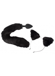 Игровой набор Pet Play Plug   Ears - Orion - купить с доставкой в Златоусте