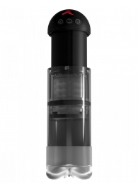 Вакуумная вибропомпа Extender Pro Vibrating Pump - Pipedream - в Златоусте купить с доставкой