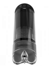 Вакуумная вибропомпа Extender Pro Vibrating Pump - Pipedream - в Златоусте купить с доставкой
