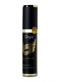 Минеральное массажное масло Orgie Sexy Therapy Amor - 200 мл. - ORGIE - купить с доставкой в Златоусте