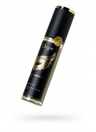 Минеральное массажное масло Orgie Sexy Therapy Amor - 200 мл. - ORGIE - купить с доставкой в Златоусте