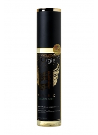 Растительное массажное масло Orgie Tantric Celestial Scent - 200 мл. - ORGIE - купить с доставкой в Златоусте