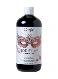 Энергетический гель для эротического массажа Orgie Energizing Nuru Massage - 500 мл. - ORGIE - купить с доставкой в Златоусте