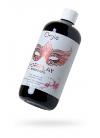 Энергетический гель для эротического массажа Orgie Energizing Nuru Massage - 500 мл. - ORGIE - купить с доставкой в Златоусте