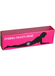 Крем Frauen для нее - Inverma - купить с доставкой в Златоусте