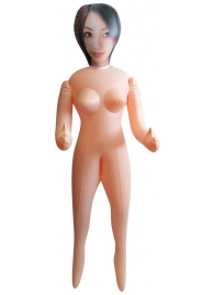 Секс-кукла Каролина - Erowoman-Eroman - в Златоусте купить с доставкой