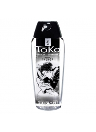 Силиконовый лубрикант Toko - 165 мл. - Shunga - купить с доставкой в Златоусте