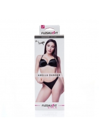Мастурбатор-вагина Fleshlight Girls - Abella Danger Danger - Fleshlight - в Златоусте купить с доставкой