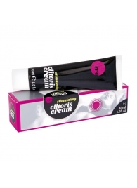 Возбуждающий крем для женщин Stimulating Clitoris Creme - 30 мл. - Ero - купить с доставкой в Златоусте