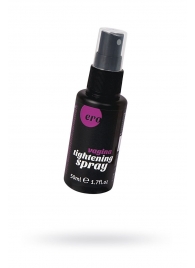 Сужающий спрей для женщин Vagina Tightening Spray - 50 мл. - Ero - купить с доставкой в Златоусте