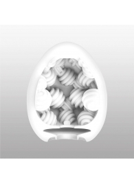 Мастурбатор-яйцо EGG Sphere - Tenga - в Златоусте купить с доставкой