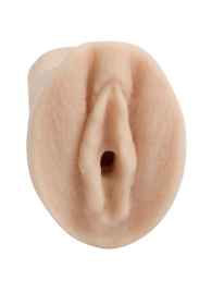 Мастурбатор-вагина Palm Pal Natural ULTRASKYN Masturbator Pussy - Doc Johnson - в Златоусте купить с доставкой