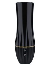 Клиторальный стимулятор-помада LIPSTICK - 9,3 см. - Dream Toys - купить с доставкой в Златоусте