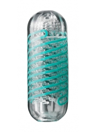 Мастурбатор SPINNER Pixel - Tenga - в Златоусте купить с доставкой