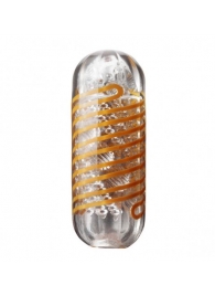 Мастурбатор SPINNER Beads - Tenga - в Златоусте купить с доставкой