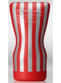 Мастурбатор TENGA Squeeze Tube Cup - Tenga - в Златоусте купить с доставкой