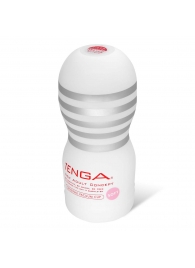 Мастурбатор TENGA Original Vacuum Cup Soft - Tenga - в Златоусте купить с доставкой