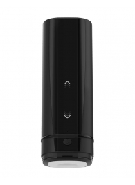 Мастурбатор для секса на расстоянии Onyx+ - Kiiroo - в Златоусте купить с доставкой