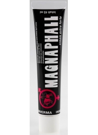 Крем для мужчин Magnaphall для увеличения члена - 40 мл. - Inverma - в Златоусте купить с доставкой