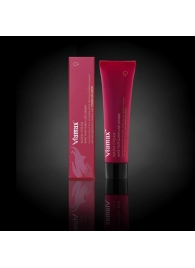 Согревающий крем для женщин Viamax Warm Cream - 15 мл. - Viamax - купить с доставкой в Златоусте