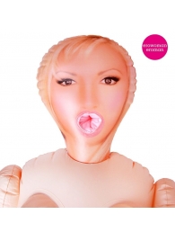 Секс-кукла Анастасия - Erowoman-Eroman - в Златоусте купить с доставкой