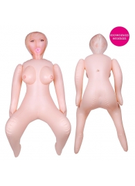 Секс-кукла Анастасия - Erowoman-Eroman - в Златоусте купить с доставкой