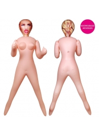 Секс-кукла Елизавета - Erowoman-Eroman - в Златоусте купить с доставкой