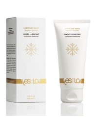Лубрикант на водной основе с охлаждающим эффектом Unlimited Freshness Unisex Lubricant - 100 мл. - YESforLOV - купить с доставкой в Златоусте
