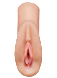 Телесный мастурбатор-вагина Heaven Stroker - Pipedream - в Златоусте купить с доставкой