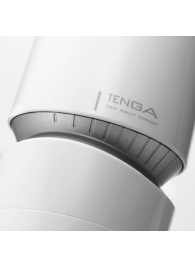 Мастурбатор TENGA AERO Silver Ring - Tenga - в Златоусте купить с доставкой