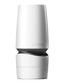 Мастурбатор TENGA AERO Silver Ring - Tenga - в Златоусте купить с доставкой
