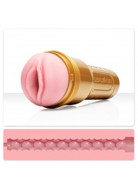 Мастурбатор-вагина Fleshlight - Go Stamina Training Unit - Fleshlight - в Златоусте купить с доставкой