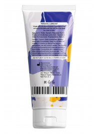 Интимная смазка на водной основе OYO Personal Gel Universal - 50 мл. - OYO - купить с доставкой в Златоусте