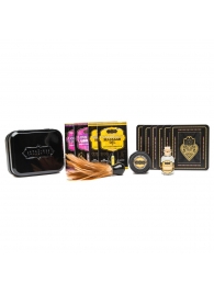 Эротический набор Weekender Kit Coconut Pineapple - Kama Sutra - купить с доставкой в Златоусте