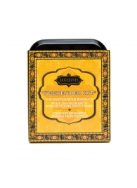 Эротический набор Weekender Kit Coconut Pineapple - Kama Sutra - купить с доставкой в Златоусте