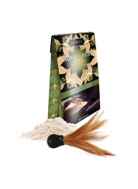 Пудра для тела Honey Dust Body Powder с ароматом жимолости - 28 гр. - Kama Sutra - купить с доставкой в Златоусте