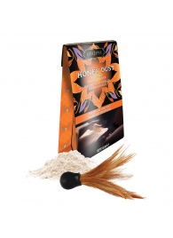 Пудра для тела Honey Dust Body Powder с ароматом манго - 28 гр. - Kama Sutra - купить с доставкой в Златоусте