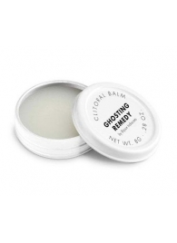 Бальзам для клитора Ghosting Remedy - 8 гр. - Bijoux Indiscrets - купить с доставкой в Златоусте