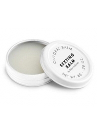 Бальзам для клитора Sexting Balm - 8 гр. - Bijoux Indiscrets - купить с доставкой в Златоусте