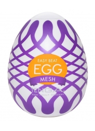 Мастурбатор-яйцо MESH - Tenga - в Златоусте купить с доставкой