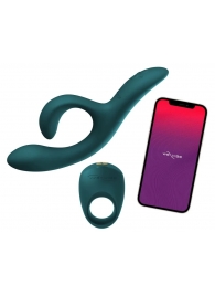 Подарочный набор для двоих We-Vibe Date Night Set - We-vibe - в Златоусте купить с доставкой