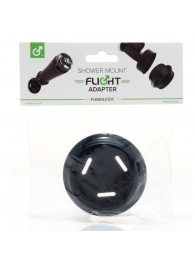 Адаптер для мастурбатора Fleshlight Flight Adapter Shower Mount - Fleshlight - купить с доставкой в Златоусте