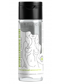 Гипоаллергенный интимный гель Hypoallergenic Glide - 200 мл. - Миагра - купить с доставкой в Златоусте