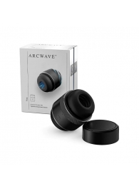 Инновационный мастурбатор для мужчин ARCWAVE Voy Fit System Cup - Arcwave - в Златоусте купить с доставкой